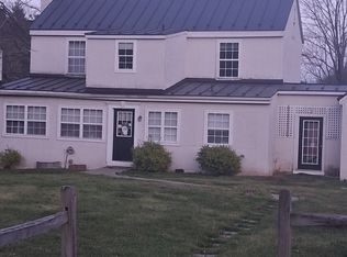 479 Wardensville Pike, Star Tannery, VA 22654