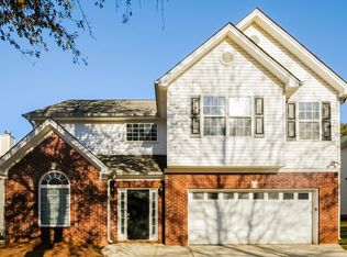 950 Chapel Station Dr, Lawrenceville, GA 30045