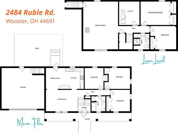 2nd image of 2484 Ruble Dr