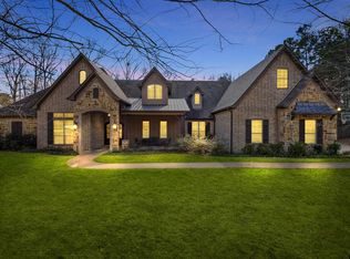 2025 Equestrian Ln, Tyler, TX 75703