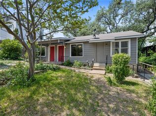 2806 S 4th St, Austin, TX 78704