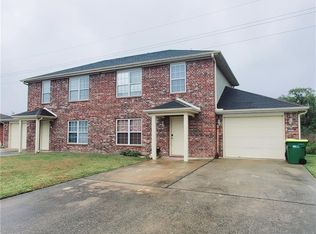 2609 Carondolet St, Springdale, AR 72764