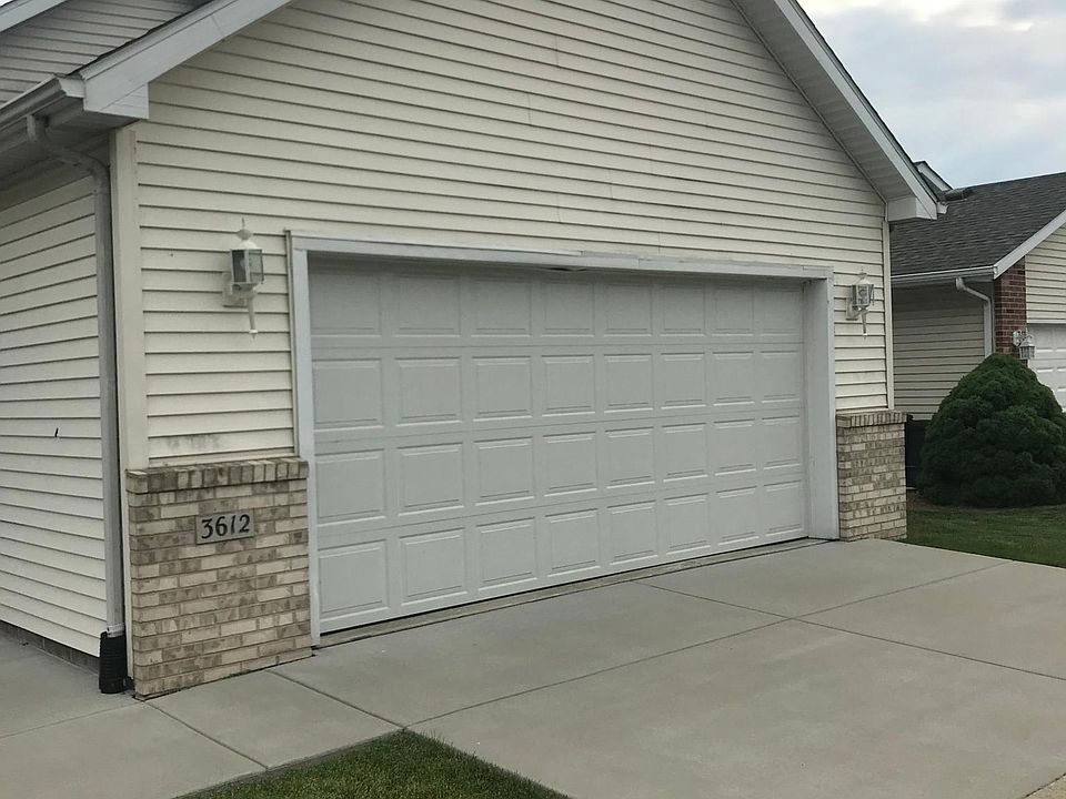 Front Garage