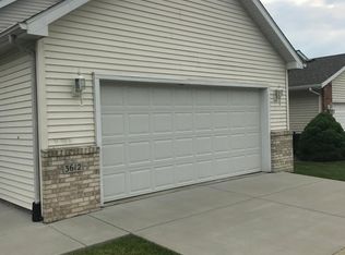 3612 Teakwood Dr, Springfield, IL 62712