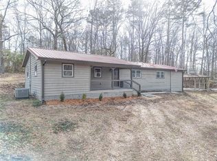 1388 Shope Lake Rd SE, Rydal, GA 30171