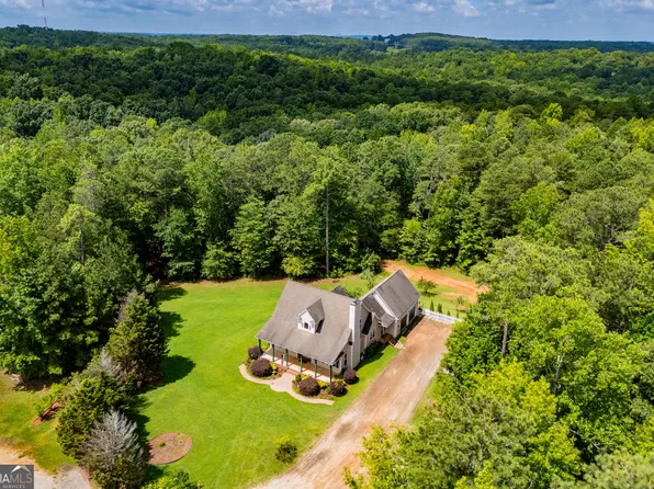 9800 Courtlynn Ln, Winston, GA 30187