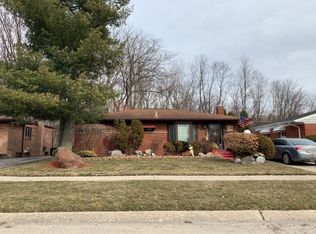30150 Hanover Blvd, Westland, MI 48186