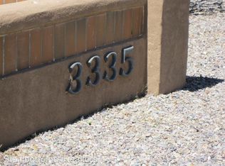 3335 Mercury Ln, Las Cruces, NM 88012