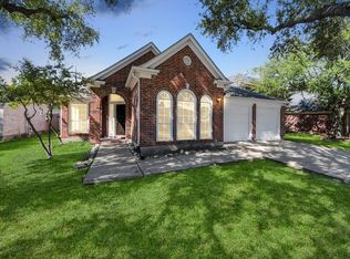 7207 Glenbank Way, Houston, TX 77095