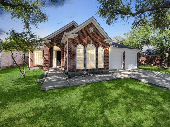 7207 Glenbank Way, Houston, TX 77095