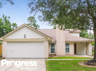 4206 Stallion Brook Ln, Spring, TX 77388