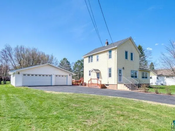 320 E 42nd St, Hibbing, MN 55746