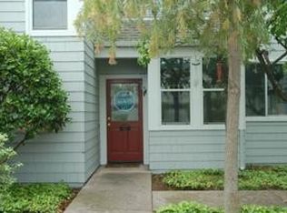 601 Mendocino Way, Redwood City, CA 94065