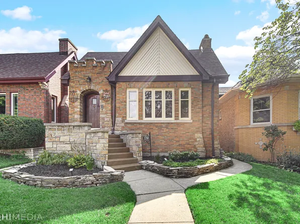 1743 N Newcastle Ave, Chicago, IL 60707