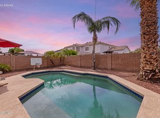 16385 W McKinley St, Goodyear, AZ 85338
