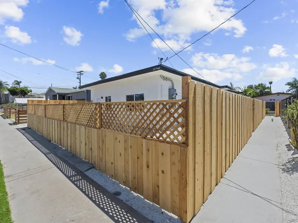 6979-81 Amherst St, San Diego, CA 92115