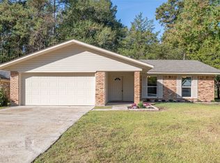 9806 Driftwood Cir, Shreveport, LA 71118