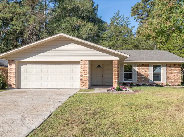 9806 Driftwood Cir, Shreveport, LA 71118