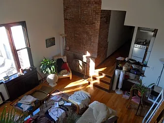 Rented by Citi Habitats