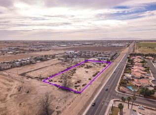 498 W Wall Rd, Imperial, CA 92251