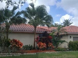 5164 NW 66th Ln, Coral Springs, FL 33067