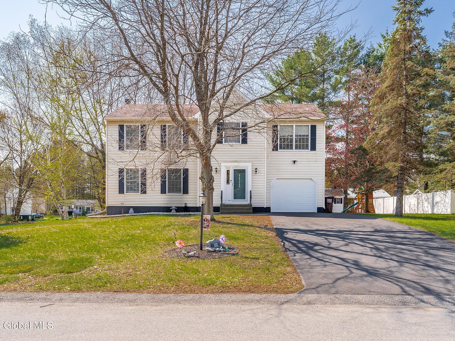 552 Victory Circle, Ballston Spa, NY 12020 Zillow