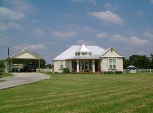 128 Fm 153, Smithville, TX 78957
