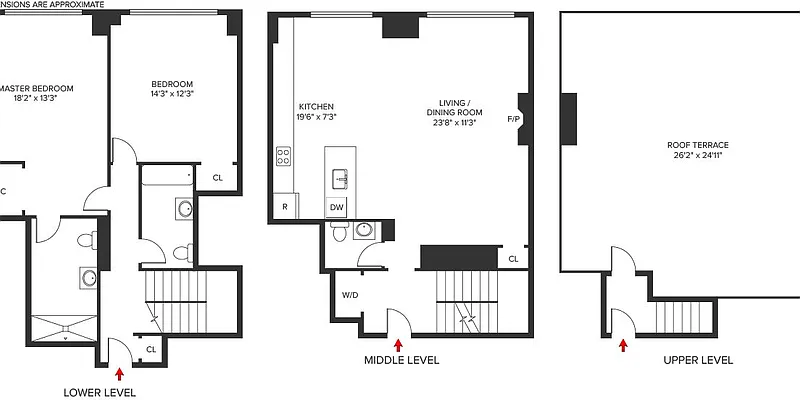 Rented by M. Nelson Realty LLC | media 34