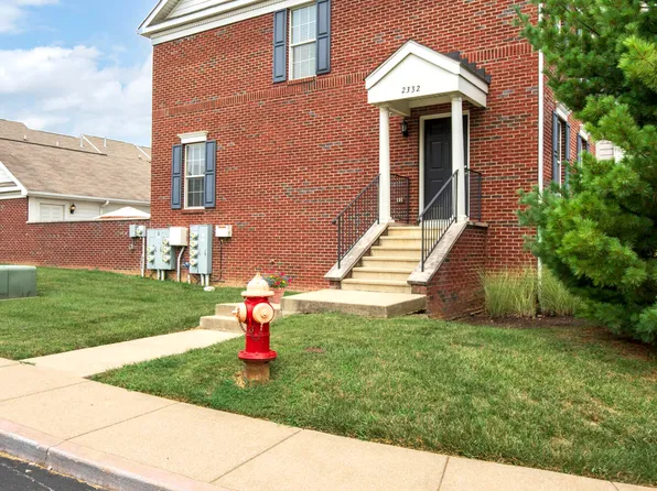 2332 Aristocracy Cir, Lexington, KY 40509