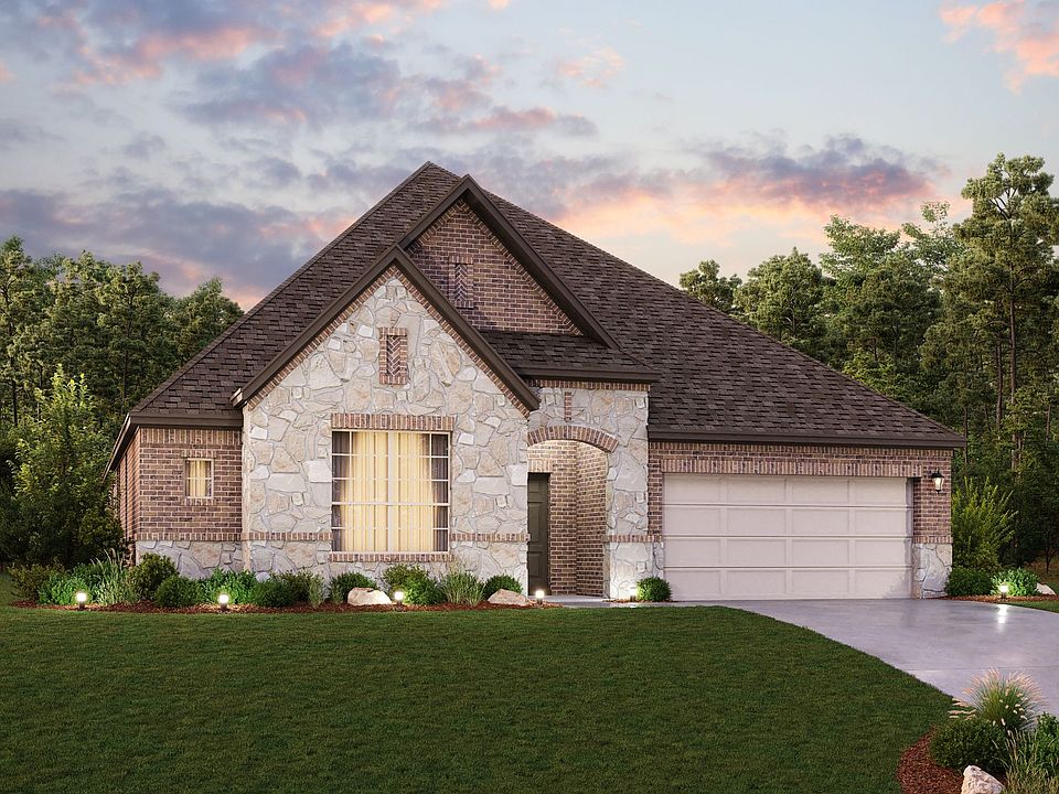 Front Elevation - Blake D
