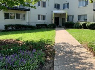 1009 Chillum Rd APT 106, Hyattsville, MD 20782