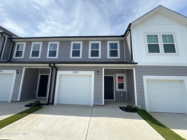 1305 Newbern Drive #11c, Grovetown, GA 30813