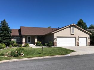 16080 Pine Valley Dr, Reno, NV 89511