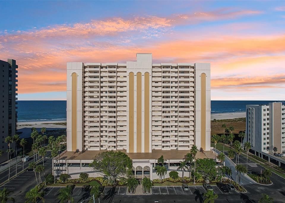 1st image of 1270 Gulf Blvd APT 701