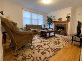 128 Gardner Rd #7VC, Brookline, MA 02445