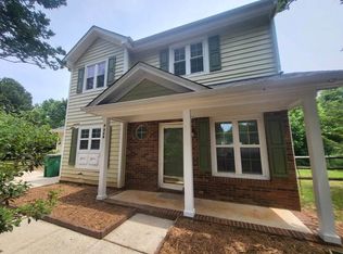 9224 Merlot Ln, Charlotte, NC 28269