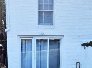 4524 Salem Ln NW #3, Washington, DC 20007