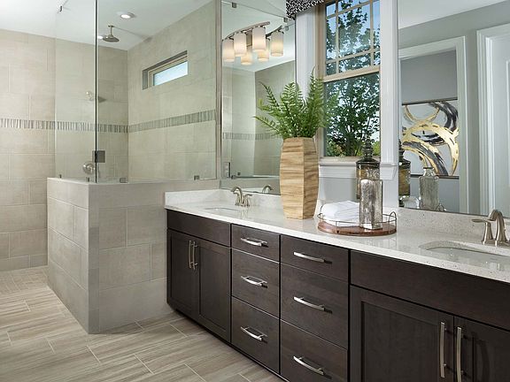 Model Owner s Bathroom