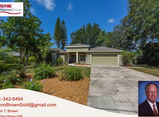 4956 Bliss Rd, Sarasota, FL 34233