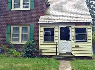 654 Euclid Ave, Erie, PA 16511