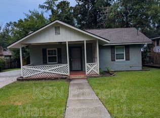1920 Lloyd St, Savannah, GA 31405