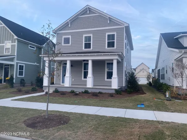 1021 Bradshaw Terrace, Wilmington, NC 28412