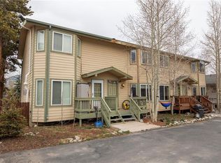 511 Teller St #511, Frisco, CO 80443