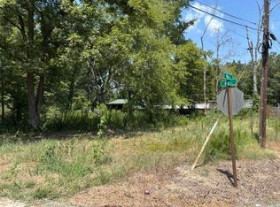 612 S May St, Dewitt, AR 72042