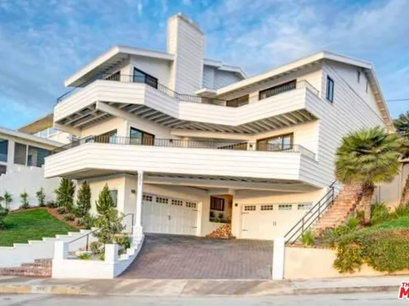 201 Redlands St, Playa Del Rey, CA 90293