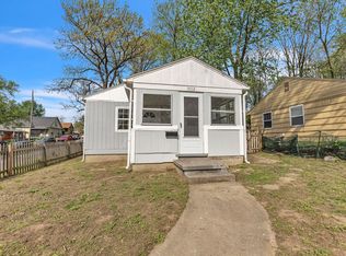 1102 N 22nd St, Saint Joseph, MO 64506