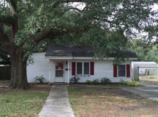 493 Northeast Ave, Gulfport, MS 39507