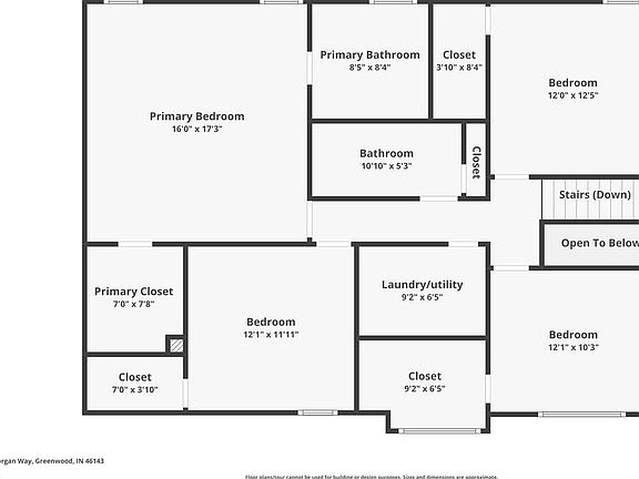 3rd image of 749 Morgan Way
