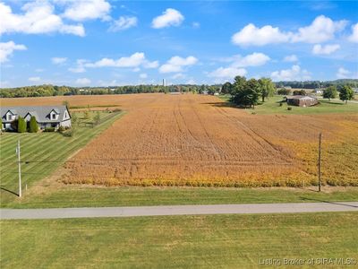  Head Road, Borden, IN, 47106