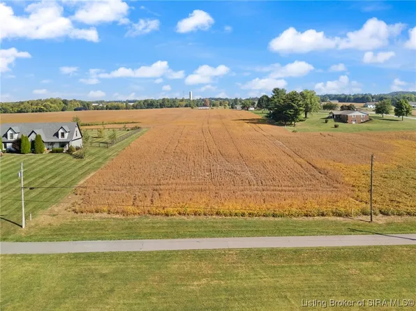 Head Road, Borden, IN 47106